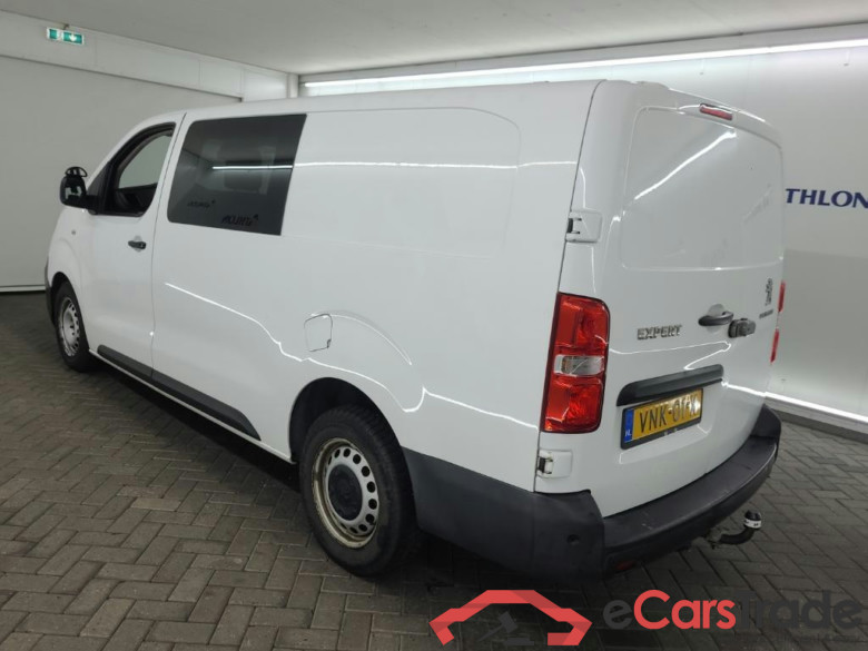 PEUGEOT Expert GB Premium Long 2.0 BlueHDi 120 DC 4D 90kW #4