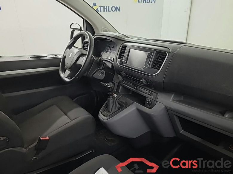 PEUGEOT Expert GB Premium Long 2.0 BlueHDi 120 DC 4D 90kW #6