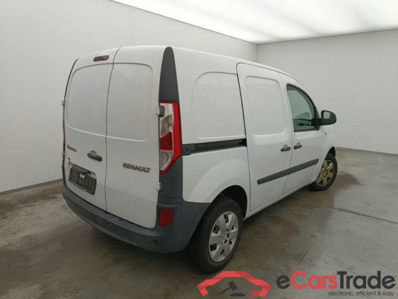 RENAULT KANGOO EXPRESS DSL - 2013 1.5 Blue dCi 95 Grand Confort (EU6D-Temp) 4d #4