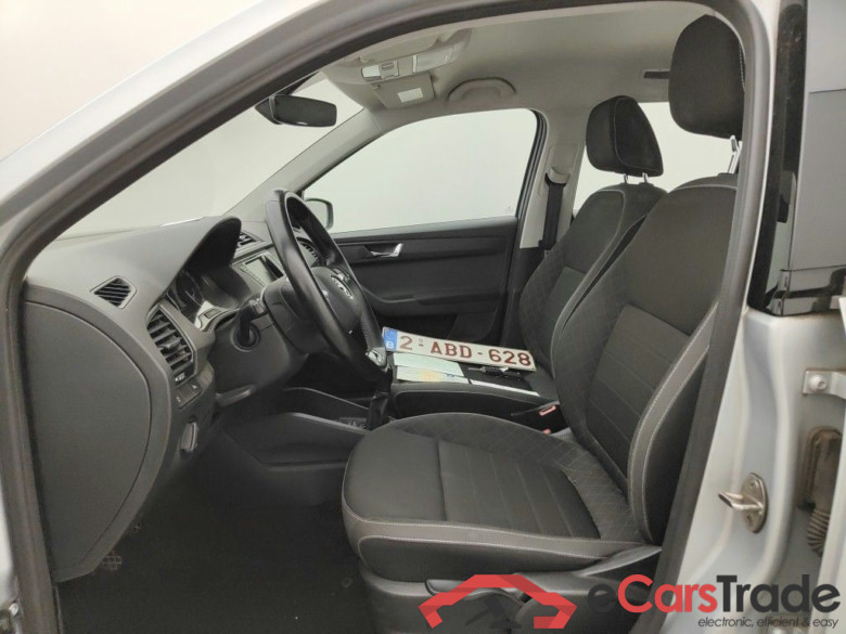 Skoda Fabia Combi 1.0 TSI 70kW Ambition 5d #3