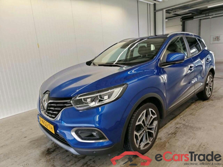 RENAULT KADJAR 1.3 TCe Techno #1