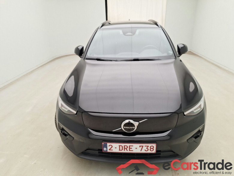 Volvo, XC40 FL'21 BEV, Volvo XC40 Recharge Ultimate 5d #1