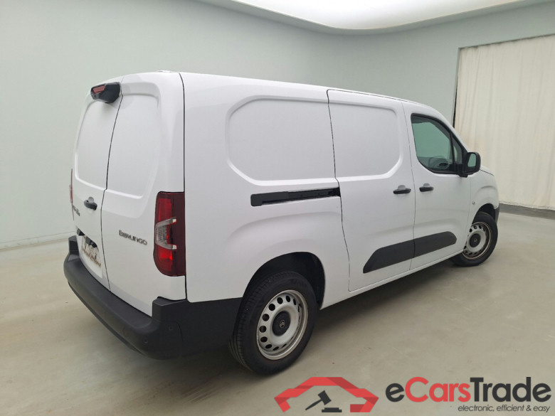 Citroën, _Berlingo FL'24, Berli.1.5BHDi 130 XL H EAT #4