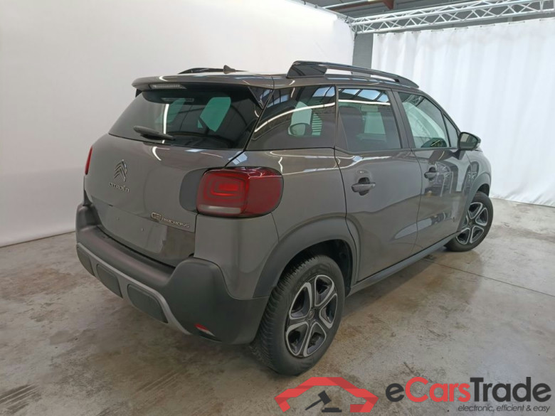 Citroën C3 Aircross 1.5 BlueHDi 110 S&S MAN6 Feel 5d #2