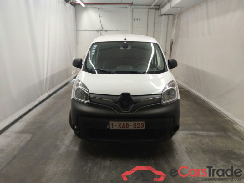 Renault Kangoo Express Kangoo ZE 33 Maxi 2 places B-Buy 4d #5
