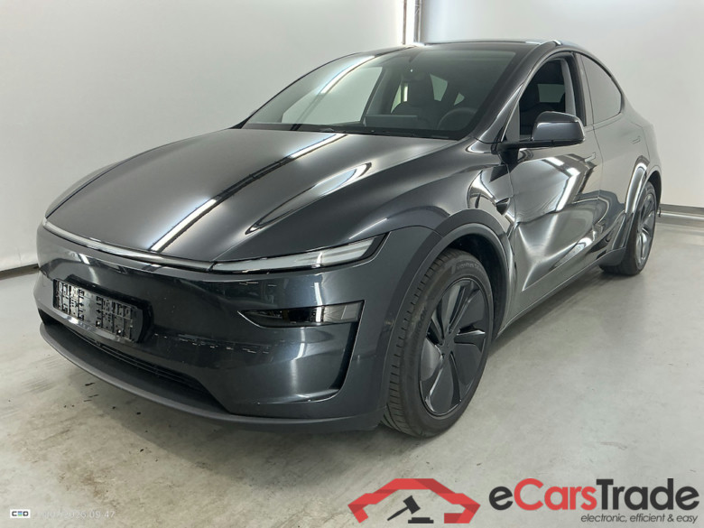 TESLA MODEL Y BEV 79KWH LONG RANGE AUTO 4WD