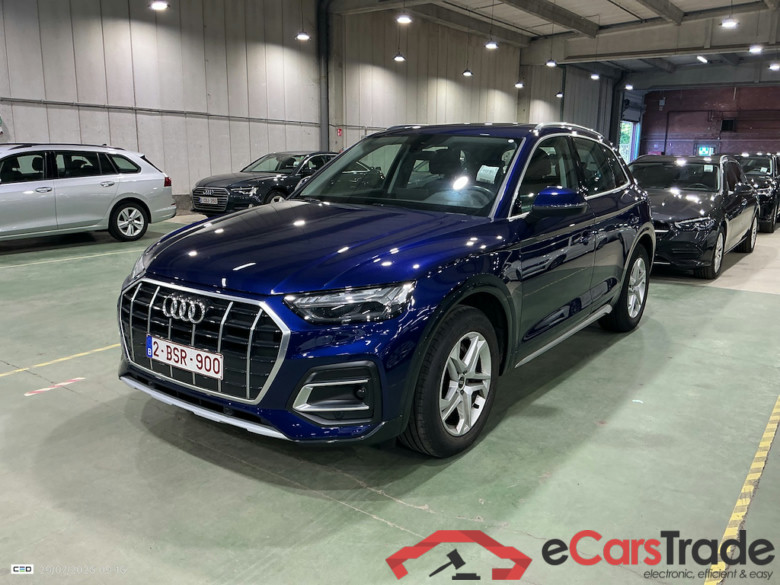 AUDI Q5 2.0 30 TDI S TRONIC B. ED. ADVANCED #1