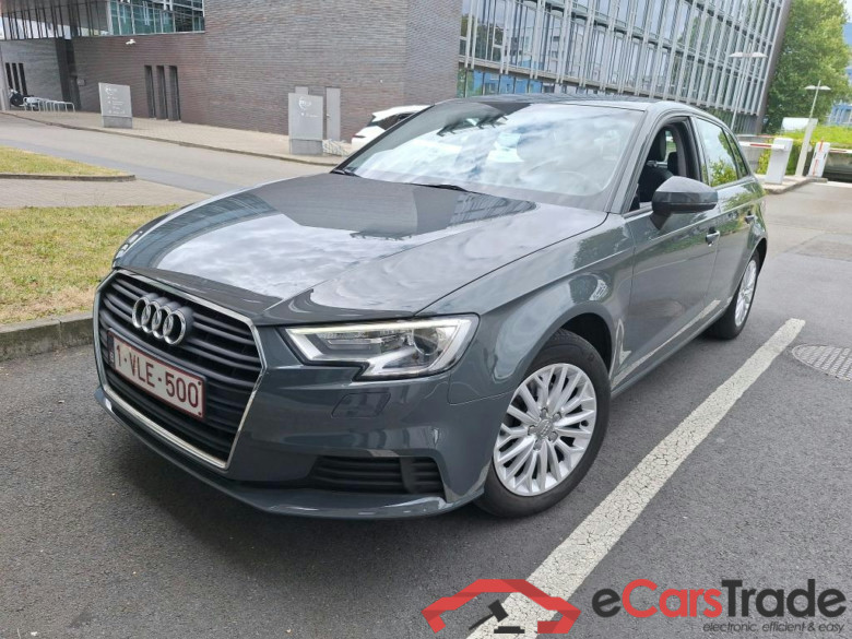 AUDI - AUD A3 SB 35 TFSi 150PK S-Tronic Pack Business Plus & Technology  * PETROL * #1