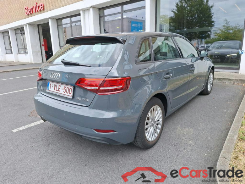 AUDI - AUD A3 SB 35 TFSi 150PK S-Tronic Pack Business Plus & Technology  * PETROL * #2