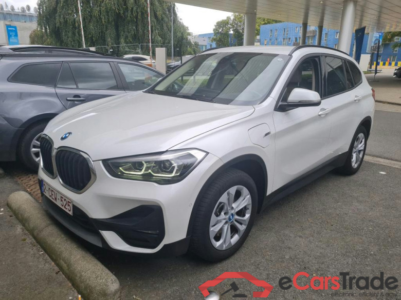BMW - BMW X1 xDrive25e 220PK Pack Business Plus With Heated Seats & Apple Carplay Prep  * HYBRID * #1