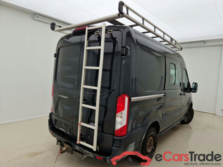 FORD TRANSIT 2.0 350M L2H2 TD TREND #2