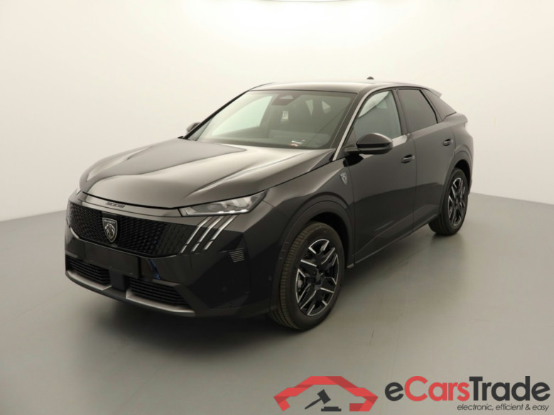 Peugeot 3008 GT 1.2 Hybrid Electric/Gasoline 147hp #1