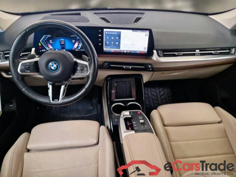 BMW X1 / 2022 / 5P / SUV XDRIVE 25E DCT #3