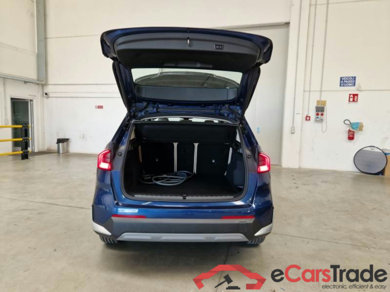 BMW X1 / 2022 / 5P / SUV XDRIVE 25E DCT #5