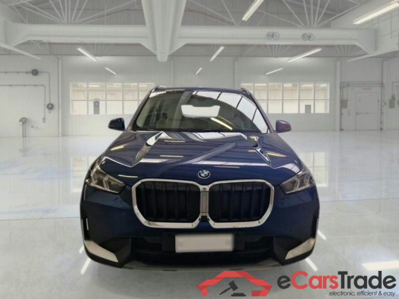 BMW X1 / 2022 / 5P / SUV XDRIVE 25E DCT #6