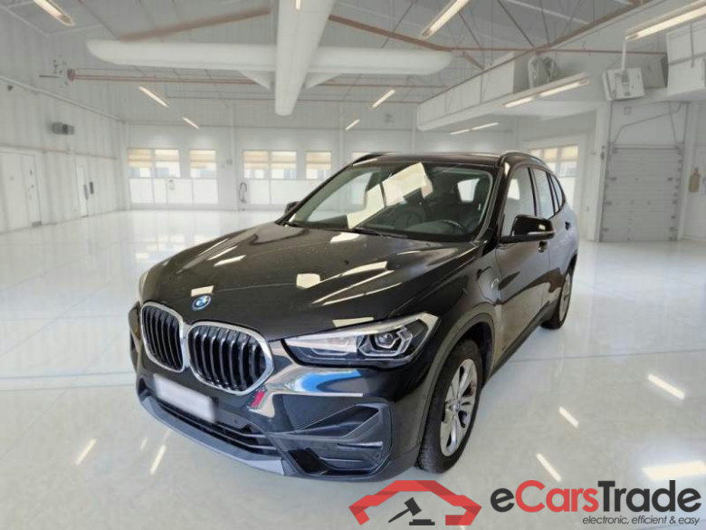 BMW X1 / 2019 / 5P / SUV XDRIVE 25E BUSINESS ADVANTAGE AUTOMATICO