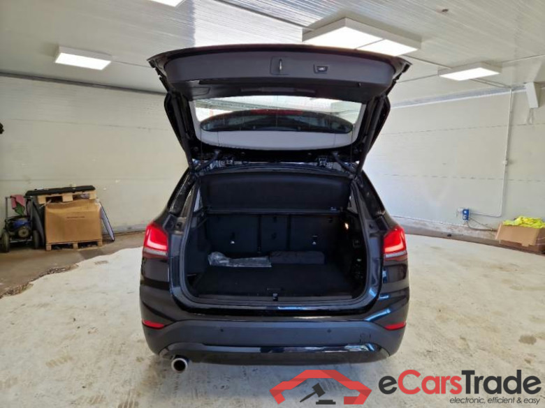 BMW X1 / 2019 / 5P / SUV XDRIVE 25E BUSINESS ADVANTAGE AUTOMATICO #5