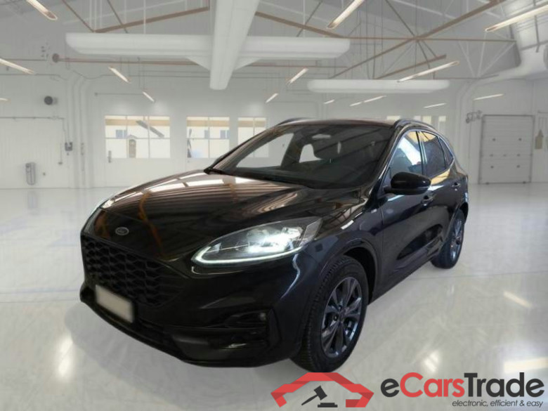 FORD KUGA / 2019 / 5P / SUV 2.5 BENZINA FHEV 190CV AWD ST-LINE X AUT