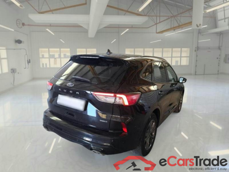 FORD KUGA / 2019 / 5P / SUV 2.5 BENZINA FHEV 190CV AWD ST-LINE X AUT #2