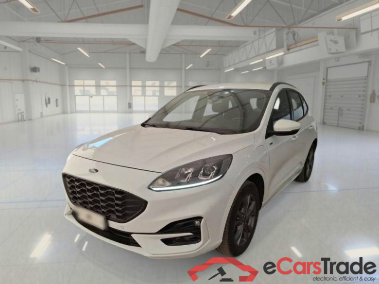 FORD KUGA / 2019 / 5P / SUV 2.5 BENZINA PHEV 225CV 2WD ST-LINE AUT #1
