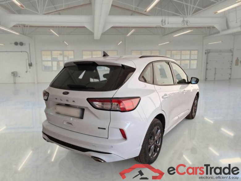 FORD KUGA / 2019 / 5P / SUV 2.5 BENZINA PHEV 225CV 2WD ST-LINE AUT #2
