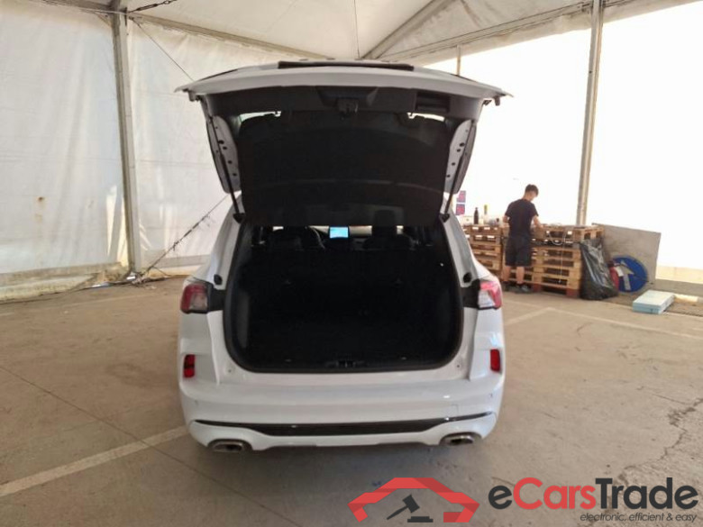 FORD KUGA / 2019 / 5P / SUV 2.5 BENZINA PHEV 225CV 2WD ST-LINE AUT #5
