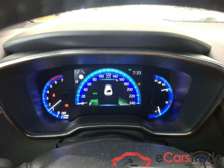 TOYOTA Corolla / 2018 / 5P / Berline Hybride 122h Dynamic Business #6