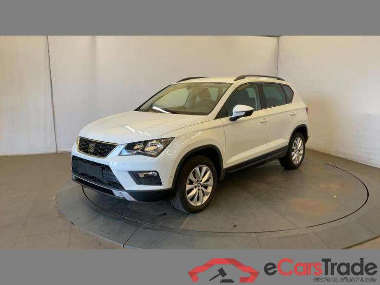 SEAT Ateca 1.0 TSI Ecomotive Move! OPF #1