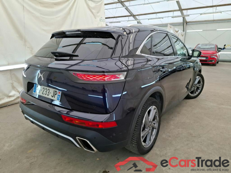 7 Crossback Grand Chic 1.6 PureTech 225CV BVA8 E6d #3