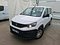 preview Peugeot Rifter #0
