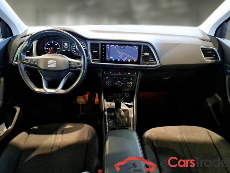 SEAT ATECA / 2020 / 5P / SUV 2.0 TDI 110KW BUSINESS DSG #3