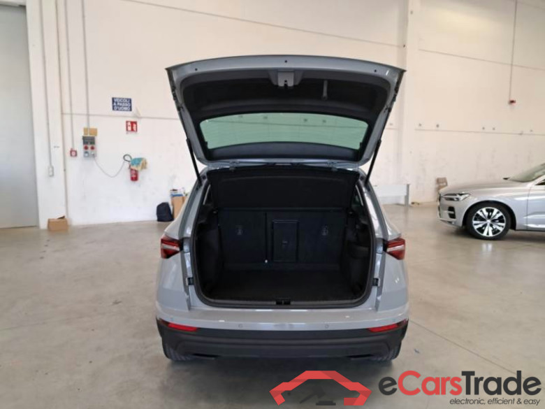 SKODA KAROQ / 2022 / 5P / SUV 2.0 TDI 85KW EVO SCR AMBITION DSG #5