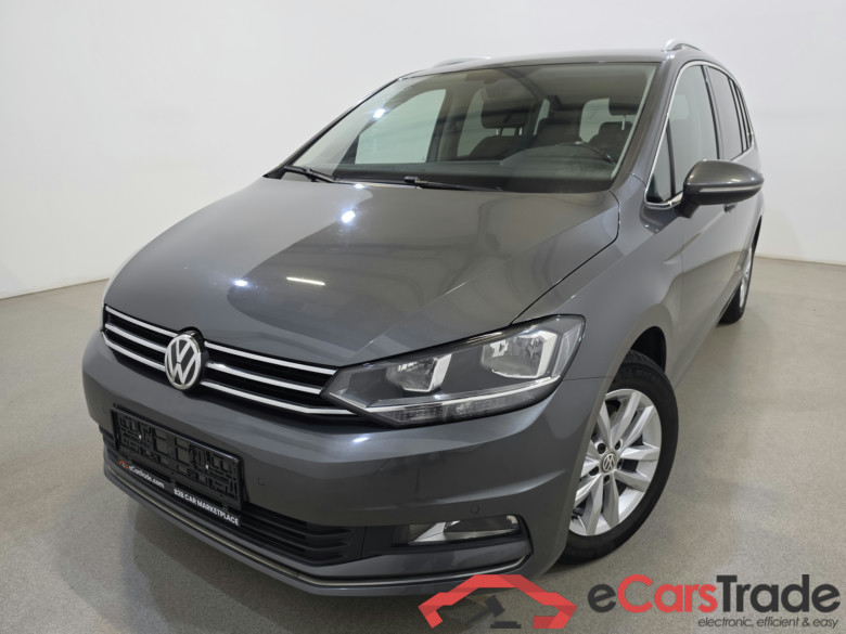 Volkswagen Touran 1.4 TSI Highline Aut. ACC Navi 1/2 Alcantara Klima PDC ... #1