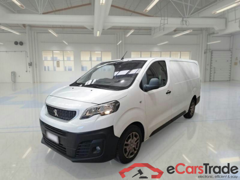 PEUGEOT EXPERT / 2016 / 4P / FURGONE 2.0 BLUEHDI 150 SeS PREMIUM LONG