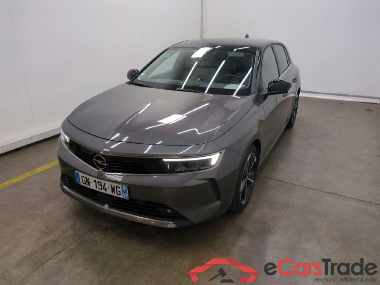 Astra Berline 5-pt. Elegance Business 1.5 130CV BVA8 6E / TRANSFO VP/VF #1