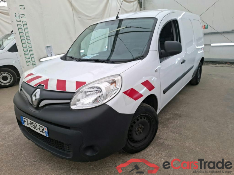 Kangoo II Express Maxi Extra (Série Spéciale) 1.5 dCi 95CV BVM6 E6dT #1