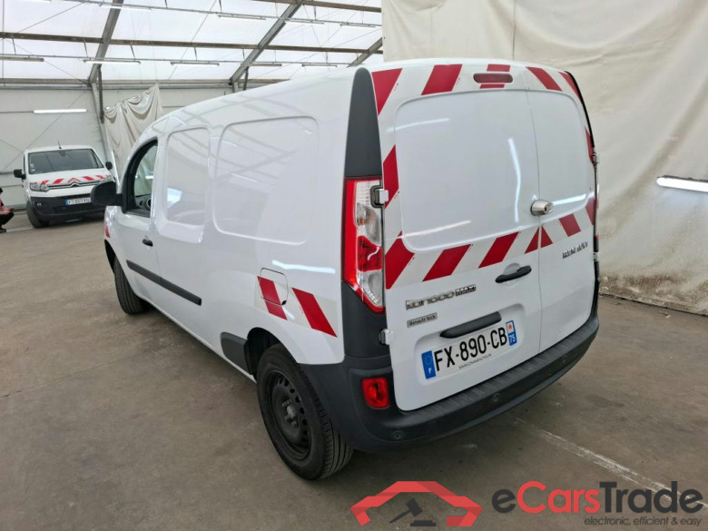 Kangoo II Express Maxi Extra (Série Spéciale) 1.5 dCi 95CV BVM6 E6dT #2