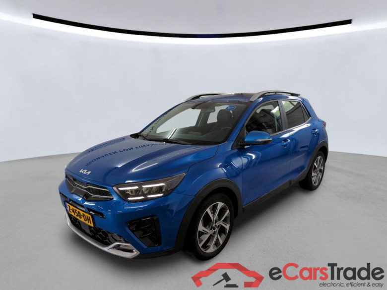 KIA Stonic 88 kW