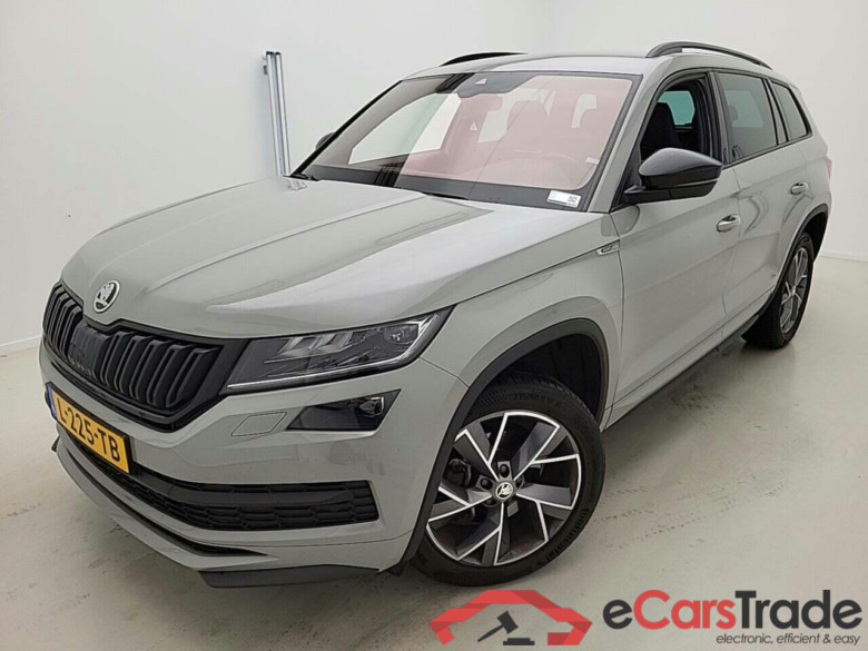 SKODA Kodiaq 1.5 TSI Sp. B. 7p