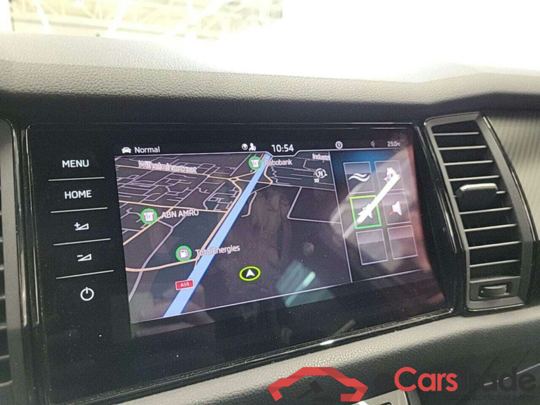 SKODA Kodiaq 1.5 TSI Sp. B. 7p #6