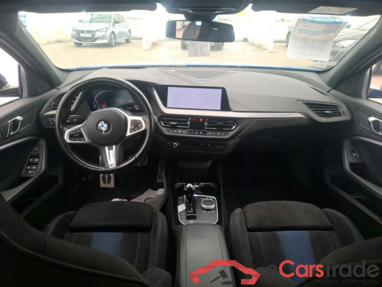 Série 1 Berline 118 i M Sport 1.5 135CV BVA7 E6d #5