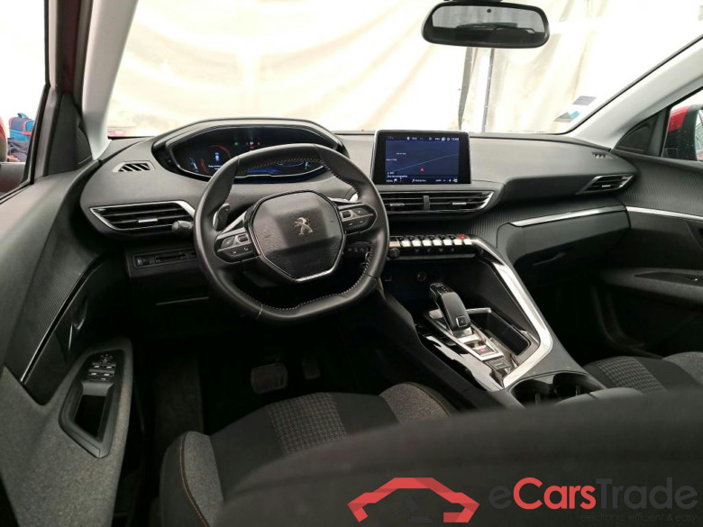 3008 Active Business 1.2 PureTech 130CV BVA8 E6d #5