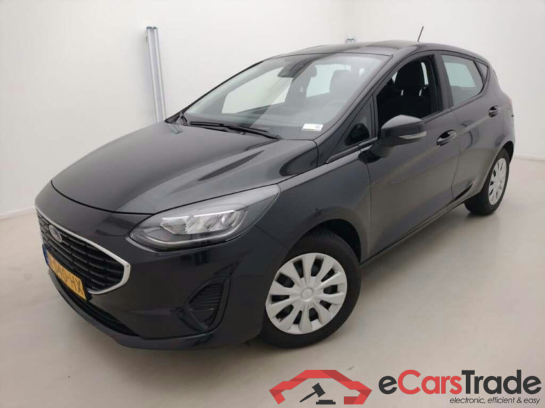FORD Fiesta 1.0 EcoB. Connected #1