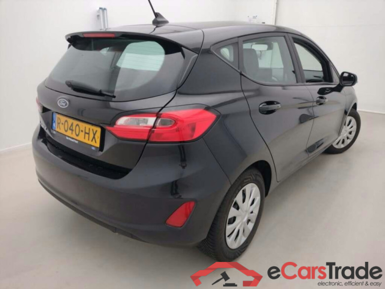FORD Fiesta 1.0 EcoB. Connected #2