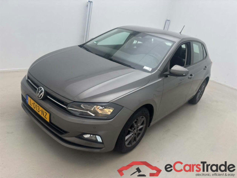 VOLKSWAGEN POLO 1.0 TSI Comfortline #1