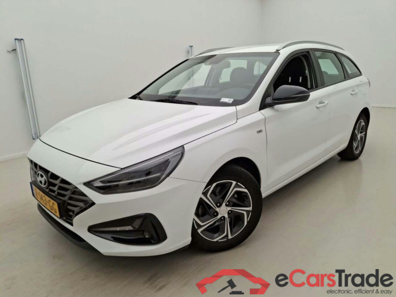 HYUNDAI i30 Wagon 1.0 T-GDi MHEV ComSm