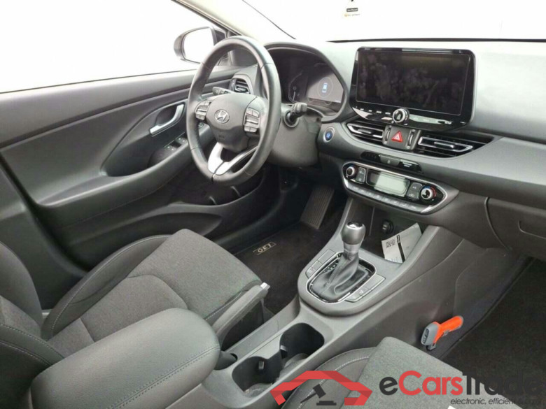 HYUNDAI i30 Wagon 1.0 T-GDi MHEV ComSm #3