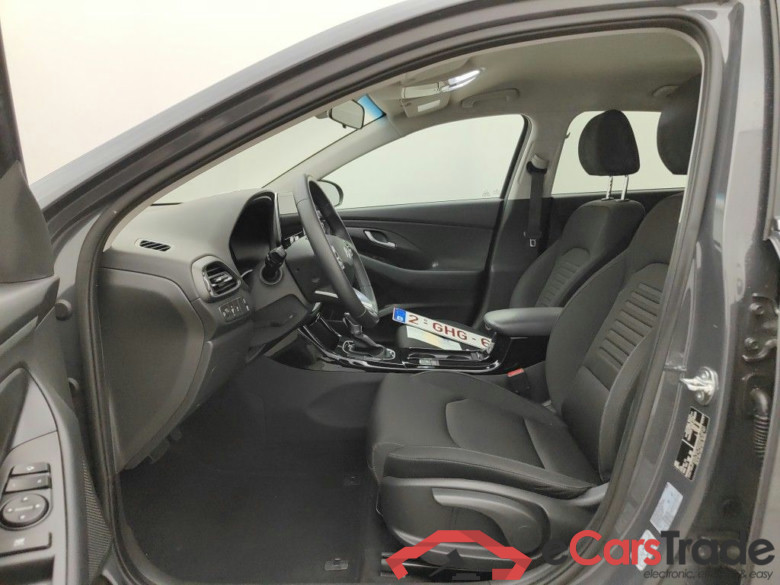 Hyundai i30 5D 1.0 T-GDi 73kW Techno DCT 5d #3