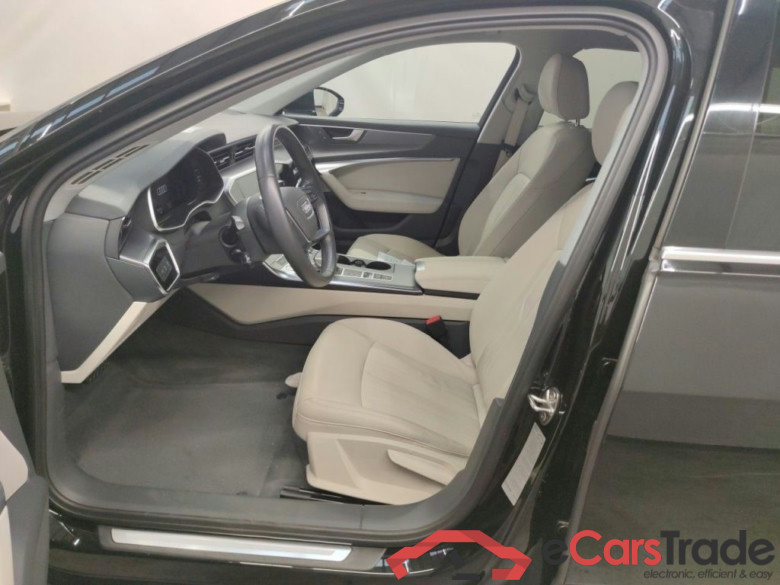 Audi A6 Avant Business Edition 35 TDI S tronic 5d #3