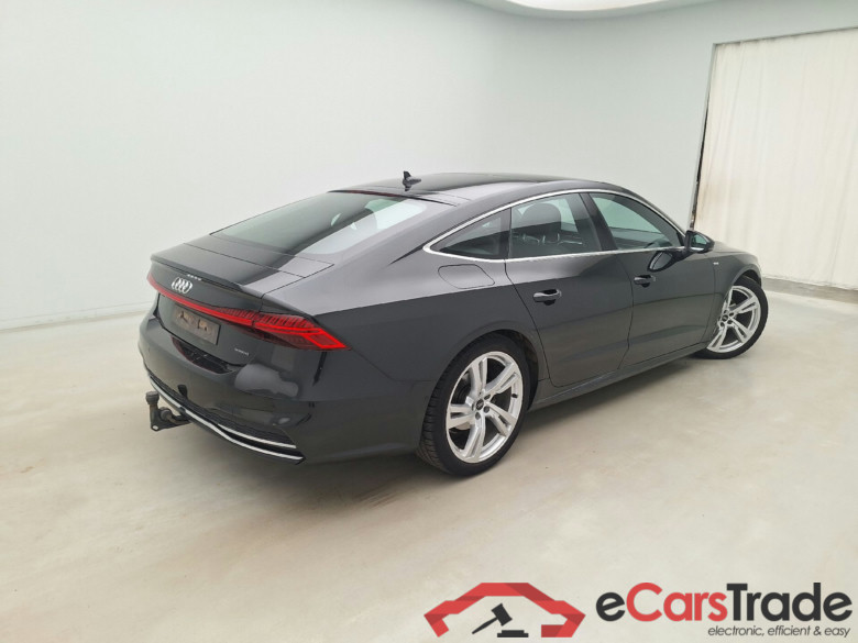 Audi, A7 SB '17, Audi A7 Sportback 2.0 40 TDI quattro 150kW S troni #4